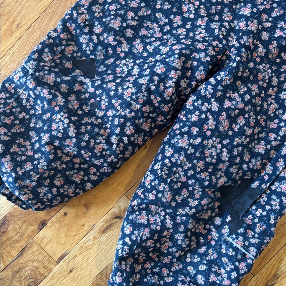 Wheat Kids Clothing Snowsuit - Picture 3 of 8